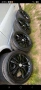  Продавам алуминиеви джанти с гуми 18цола 5x112., снимка 2