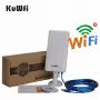 WiFi рутер и външна антена за прихващане и излъчване на WiFi сигнал WFR190, снимка 4
