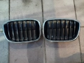 Оригинални бъбреци BMW G01 G02 X3 X4 Бъбреци БМВ Х3 Х4 Г01 Г02, снимка 1