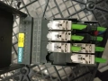 Siemens SCALANCE XF204-2 – 6GK5204-2BC00-2AF2, снимка 2