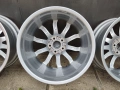 ОРИГИНАЛНИ джанти 18 ' цола 5x112 AUDI A4 B9 / АУДИ VW ET39 7,5J 5х112, снимка 16
