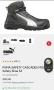 Работни обувки с метално бомбе PUMA. Номер 45, снимка 4
