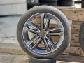 5х112 Джанти 17 цола VW Golf Caddy Touran 5x112 Фолксваген Тоуран Кади, снимка 8