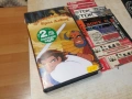 ИСТОРИЯТА НА КРАЛ ДАВИД-ORIGINAL VHS VIDEO TAPE 0807261801, снимка 3