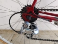 Ретро шосеен велосипед Peugeot Catania Race, Shimano RSX 2x7 скорости, размер 58, снимка 7