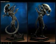Sideshow Alien фигура статуя колекции , снимка 3