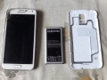 Samsung Galaxy S5 SM-G900F, снимка 1