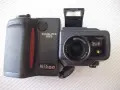 Фотокамера "Nikon Coolpix E995", снимка 13