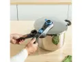 НОВИ! Тенджера под налягане Tefal 6 литра, снимка 4