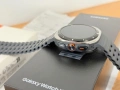 Samsung Galaxy Watch Ultra 2025г Гаранция!!!, снимка 3
