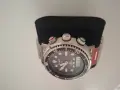 Продавам Мъжки часовник Seiko Prospex Solar ‘Arnie’ Hybrid Diver’s 40th Anniversary SNJ033P1, снимка 4