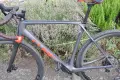 Cube Cross Race C:62 Pro-карбонов велосипед- гравел, снимка 11