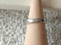 Сребърен пръстен (23), снимка 8