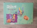 Детски комплект Disney Stitch боулинг и топка, снимка 3