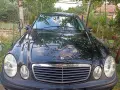 Мерцедес Е 220 дизел, снимка 7