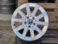 5х112 16 Джанти VW Golf 5 Caddy Touran Голф Кади, снимка 1