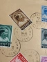 ПОЩЕНСКИ Плик 1937 г. Белгия , снимка 13