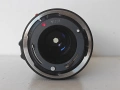 Обектив Canon FD 70-150mm f/4.5 за Canon FD байонет, снимка 5