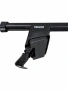 THULE SquareBar 762 - 135 см., снимка 6