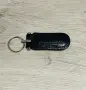 Оригинален кожен ключодържател за Maserati, снимка 1