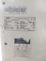 Климатик Осака 60btu на части, снимка 2