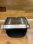 В ГАРАНЦИЯ! Tefal opti grill + XL!, снимка 1