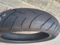 Гума Dunlop Scoot Smart 120 70 15 56S гуми скутер, снимка 3