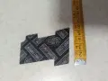 нашивка Harley davidson , снимка 2