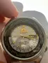 ORIENT World Time Automatic. , снимка 1