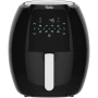 Промоция - Фритюрник AirFryer Voltz OV51980F 1800W, 7.7L, 2 ГОДИНИ ГАРАНЦИЯ, снимка 5