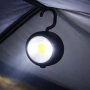 LED фенер с кука и магнит Ø7 см_1259097, снимка 3