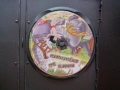 Книга за джунглата DVD филм Ридиард Киплинг изгубено Маугли Шир Хан Багира Балу приятели пантера тиг, снимка 2