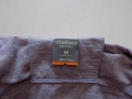 горнище icebreaker merino wool яке худи блуза фанела суичър елек туризъм планина дамско оригинално M, снимка 4