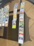 173 оригинални Pokémon карти на английски, японски и френски + подарък Pokémon ex и 3 Reverse Holo, снимка 5