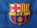 Оригинална тениска Nike на FC Barcelona Барселона, снимка 5