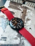 Deep Blue Master 1000 automatic diver all black , снимка 1