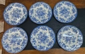 Сервиз за хранене за 12 WEDGWOOD, снимка 8