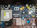 Asus ROG G75VX - За части, снимка 4