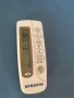 Оригинално дистанционно за климатик Samsung , model ARH-403, снимка 1