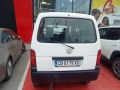 Малък бус за кемпер Suzuki Carry Van 2004, снимка 2