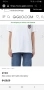 ETRO Milano Cotton Made in Italy Womens Size M НОВО! ОРИГИНАЛ! Дамска Тениска!, снимка 12