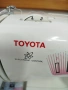 Шевна машина TOYOTA , снимка 3
