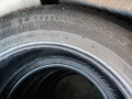 4бр. летни гуми за джип Michelin Latitude Sport 3 235/60/18, снимка 3