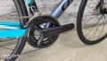 Карбонов шосеен велосипед Wilier Zero SL Disc Ultegrа DT Swiss| XL, снимка 2