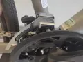 Продавам колела внос от Германия  спортен велосипед BIANCHI CAMALEONTE 3 хидравлика диск, снимка 16