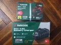 Мощни Зарядни + Батерии PARKSIDE , снимка 3