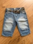 Мъжки къси дънки BERSHKA и MADE BY US, снимка 9