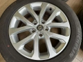 Алуминиеви джанти 403004615R 7Jx17 Renault Kadjar Nissan Qashqai 5x114.3 ET40, снимка 2