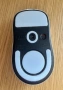 logitech pro 2 lightspeed, снимка 3
