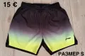 NIKE,ADIDAS,UNDER ARMOUR Детски къси панталони за момче, снимка 10